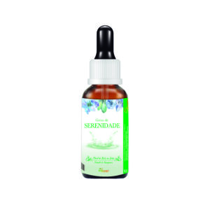 Floral de Bach Serenidade