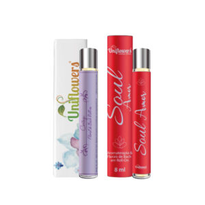 Combo Amor Próprio Roll-on