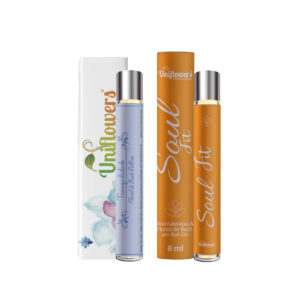 Combo Dieta Roll-on