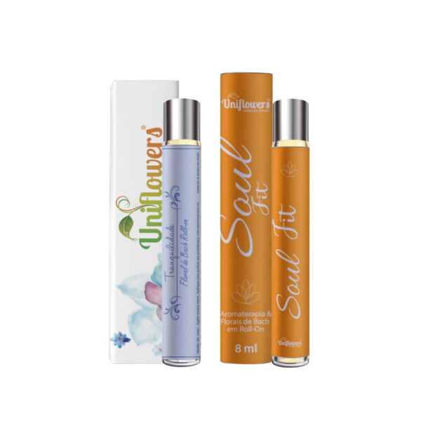 Combo Dieta Roll-on