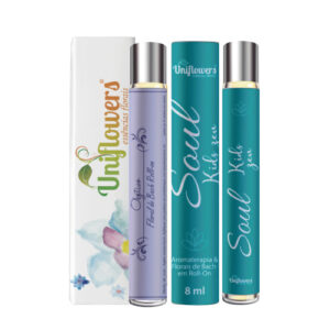 Combo Calma Roll-on