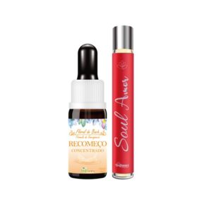Combo Recomeço + Soul Amor Promo