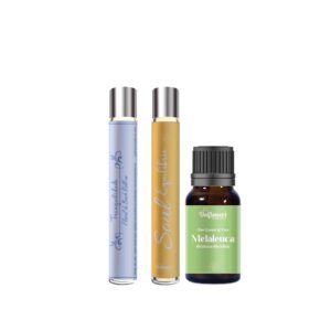 Kit Nossa Conexão